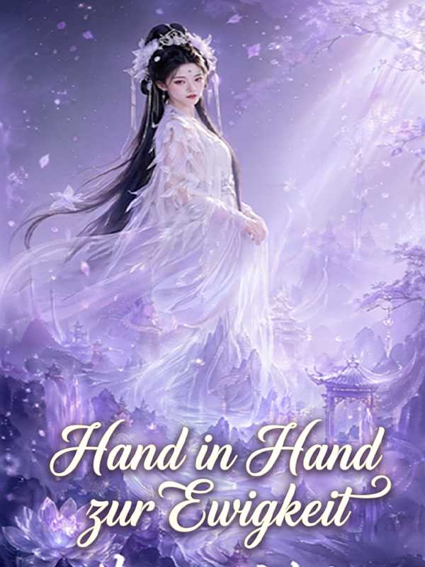Hand in Hand zur Ewigkeit