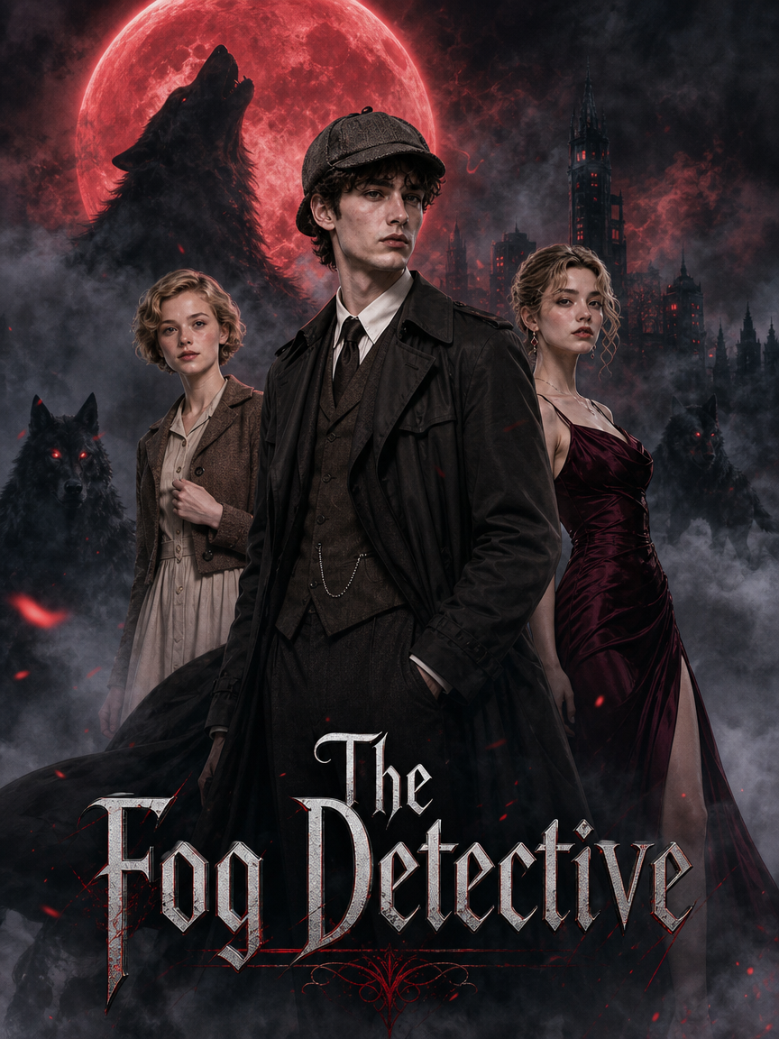 The Fog Detective