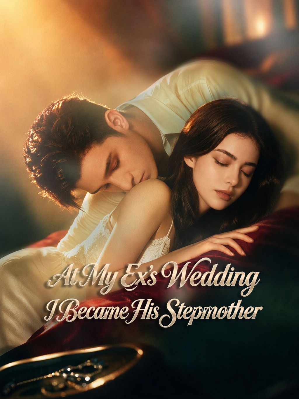 At My Ex’s Wedding, I Became His Stepmother