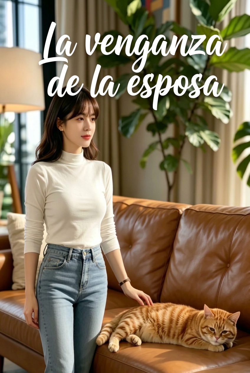 La venganza de la esposa