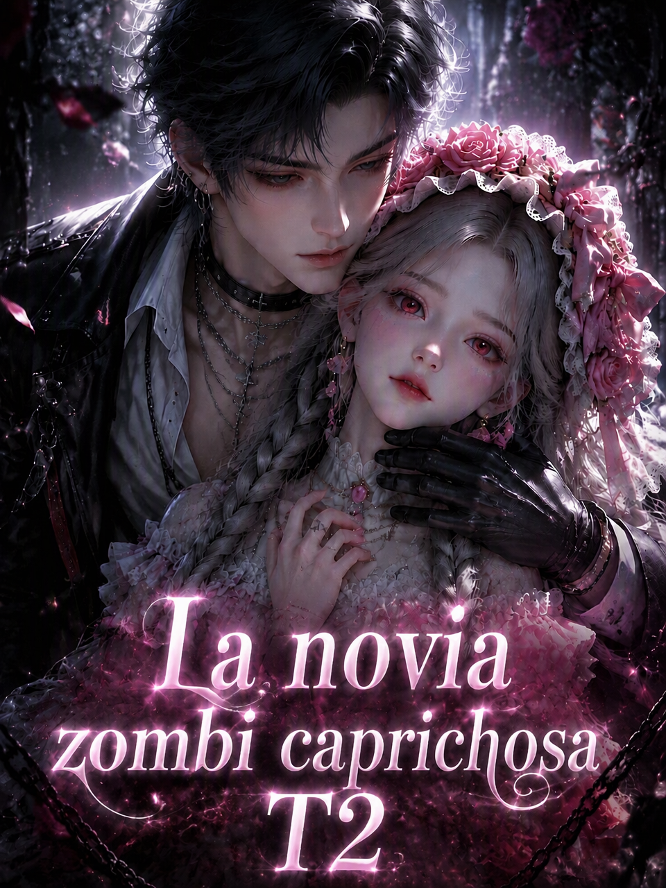 La novia zombi caprichosa T2