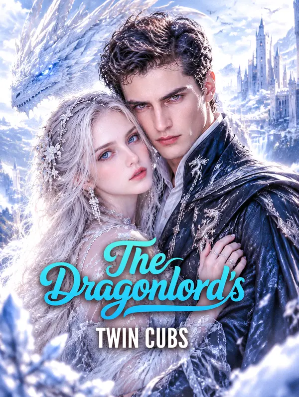 The Dragonlord's Twin Cubs