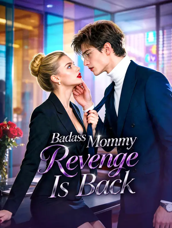 Badass Mommy: Revenge Is Back