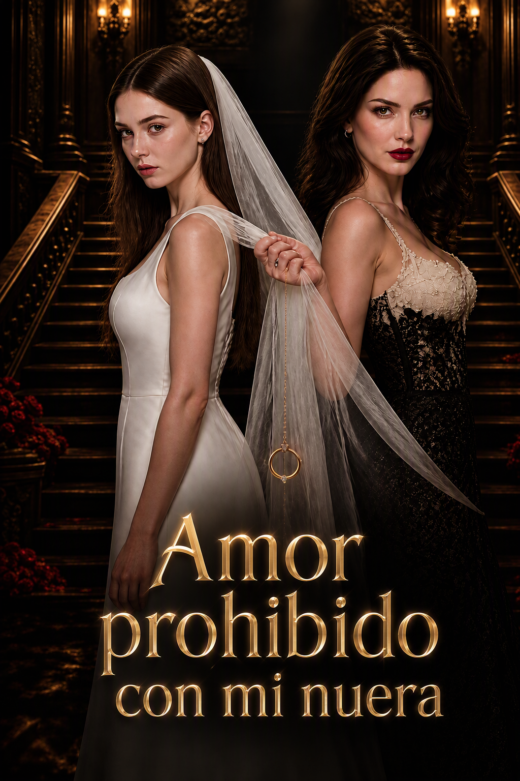 Amor prohibido con mi nuera