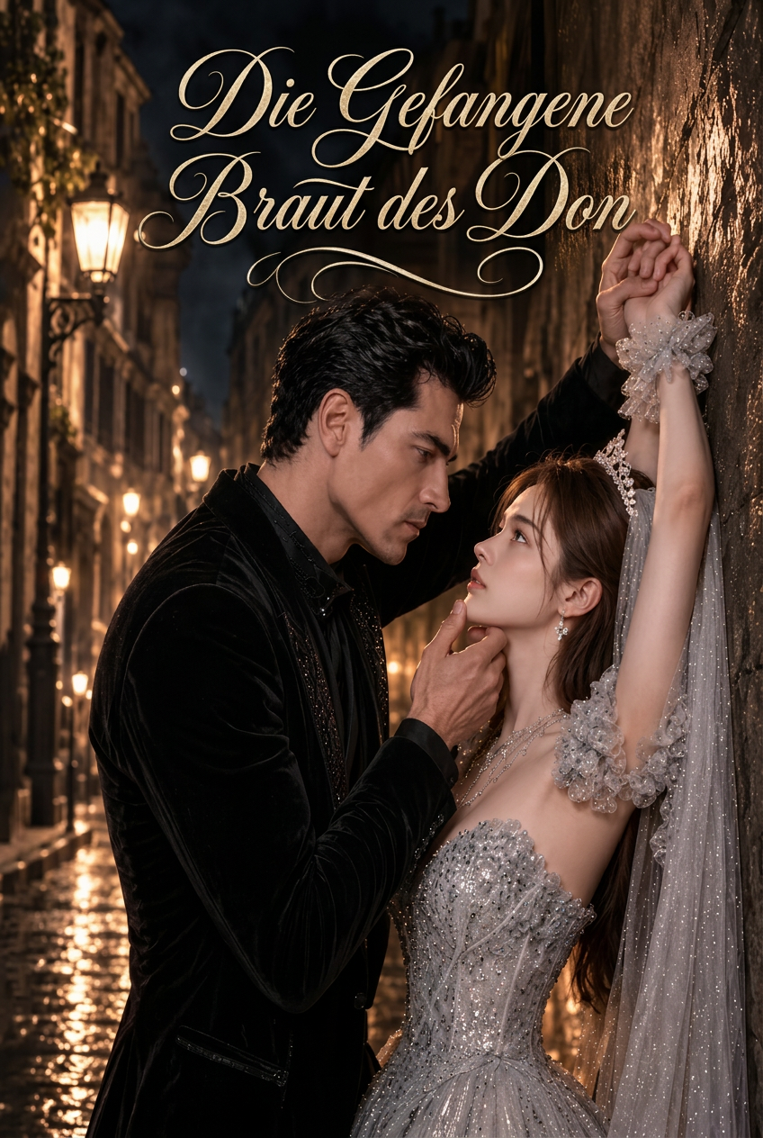 Die Gefangene Braut des Don
