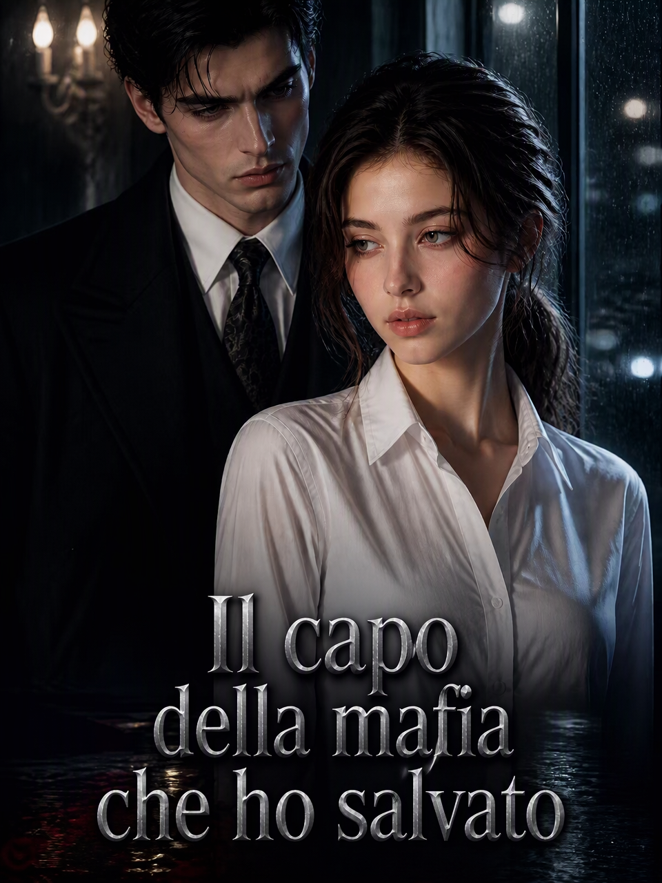 Il capo della mafia che ho salvato
