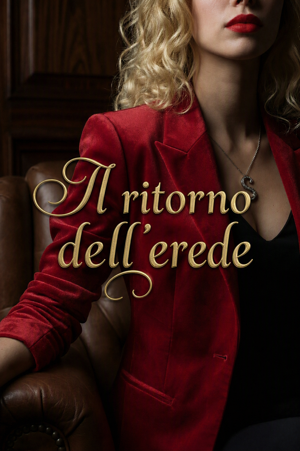 Il ritorno dell'erede