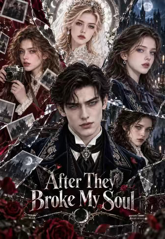 After They Broke My Soul