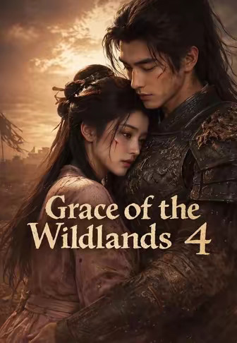Grace of the Wildlands 4