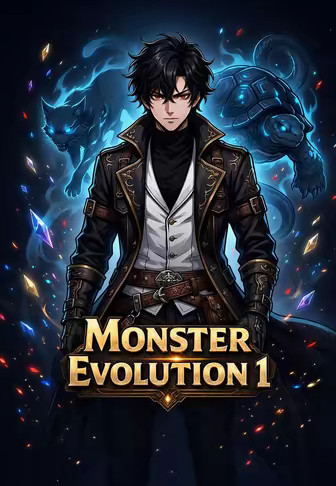 Monster Evolution 1
