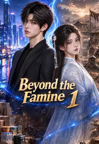 Beyond the Famine 1