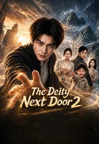 The Deity Next Door 2