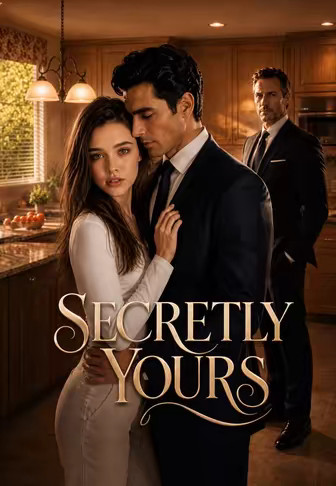 SECRETLY YOURS