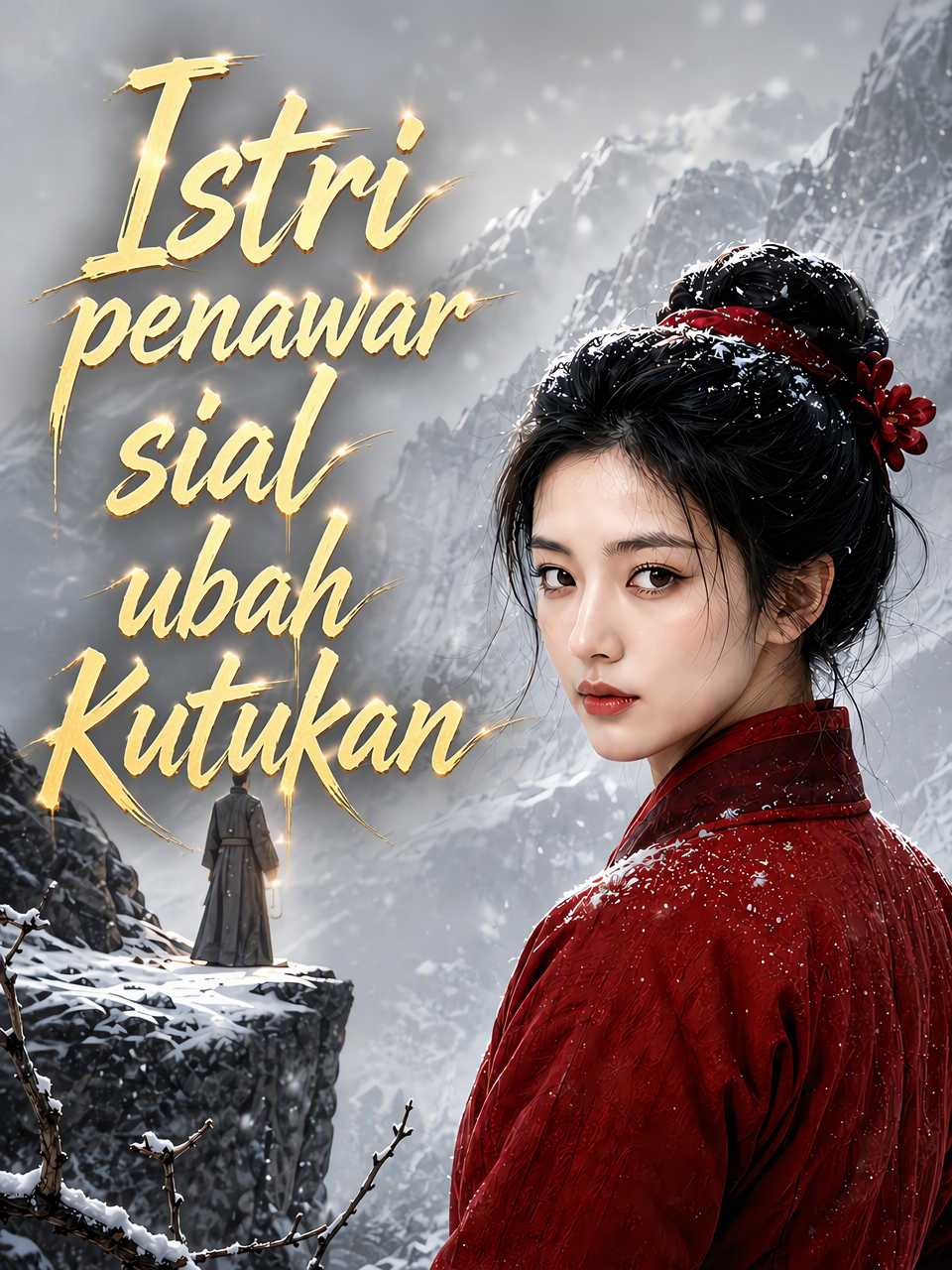 Istri penawar sial ubah kutukan