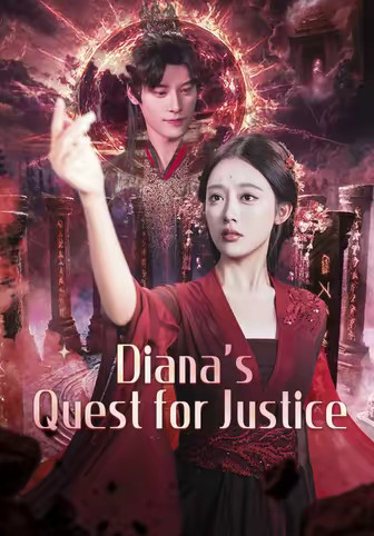 Diana’s Quest for Justice