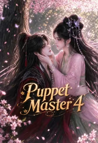 Puppet Master 4