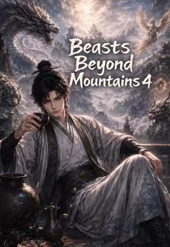 Beasts Beyond Mountains 4