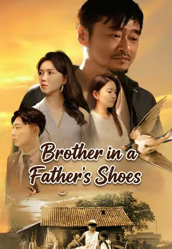 Brother in a Father's Shoes
