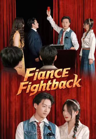 Fiance Fightback