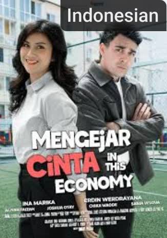 Mengejar Cinta In This Economy [Indonesian] (2026)