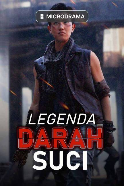Legenda Darah Suci (2024)