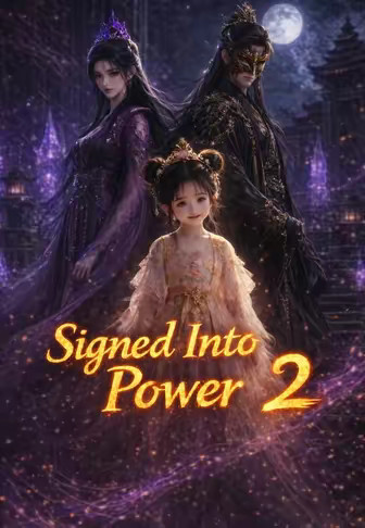 Signed Into Power 2