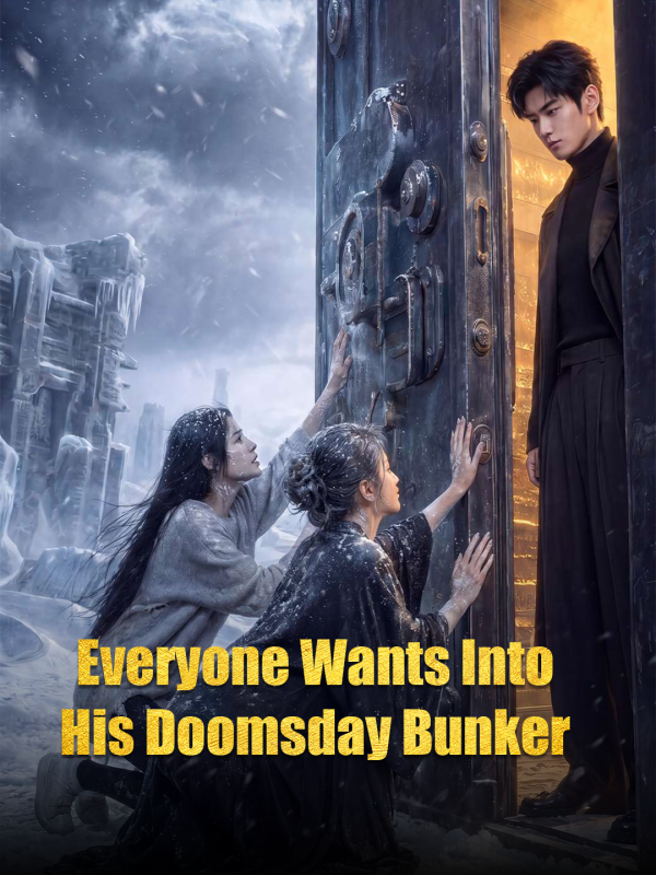Everyone Wants Into His Doomsday Bunker