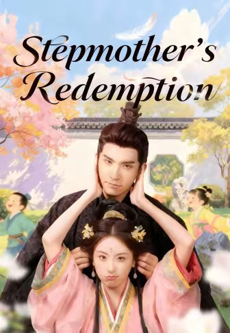 Stepmother's Redemption