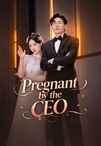 Pregnant by the CEO