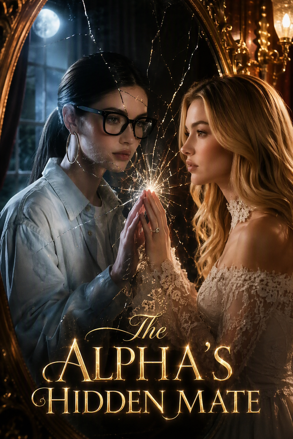 The Alpha's Hidden Mate
