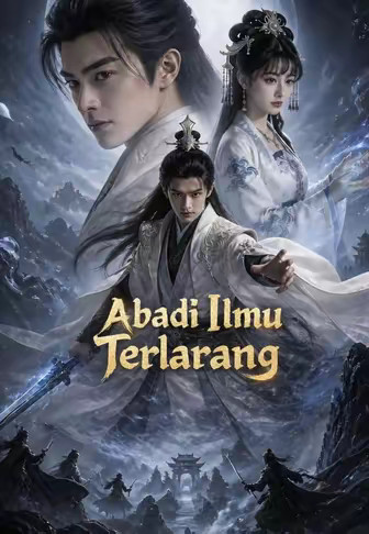 Abadi Ilmu Terlarang