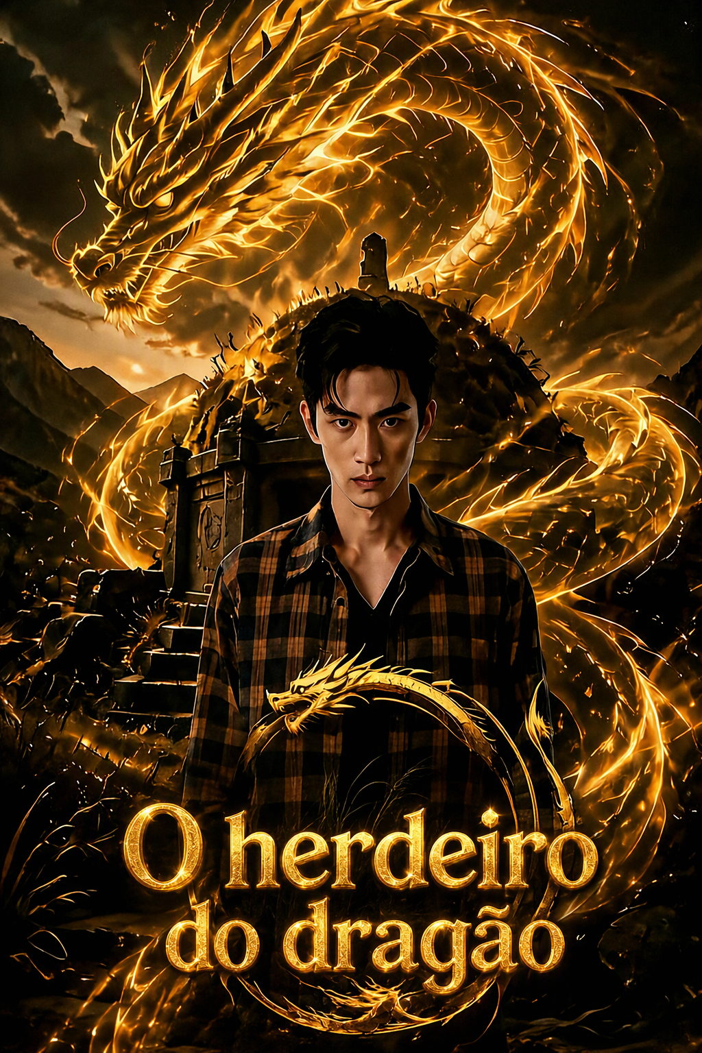 O herdeiro do dragão