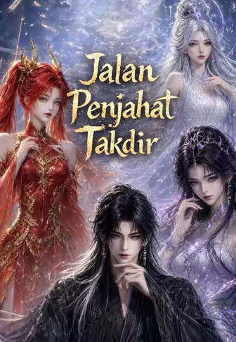 Jalan Penjahat Takdir