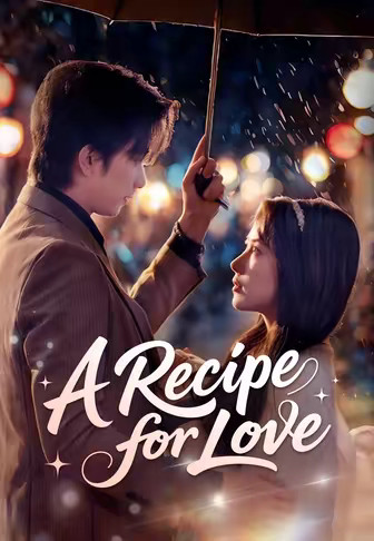 A Recipe for Love