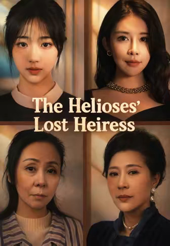 The Helioses’ Lost Heiress