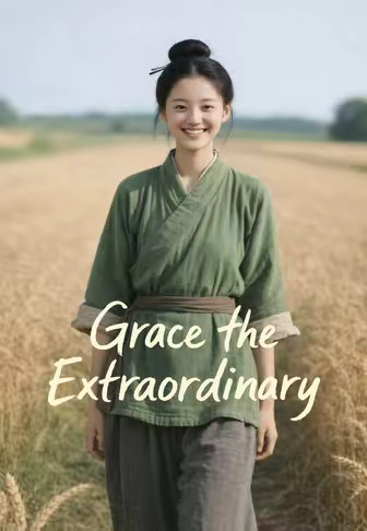 Grace the Extraordinary