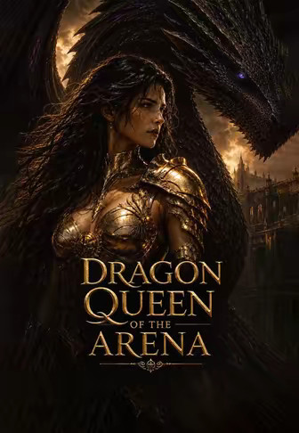Dragon Queen of the Arena