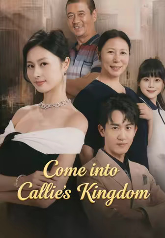 Come into Callie's Kingdom