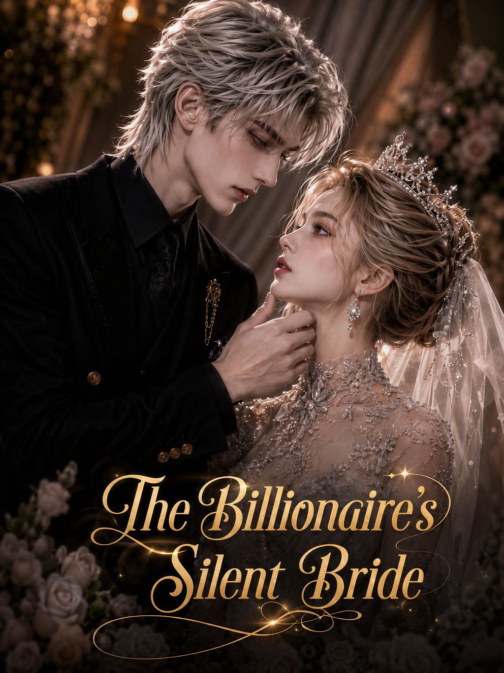 The Silent Bride of the Billionaire