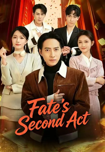 Fate's Second Act