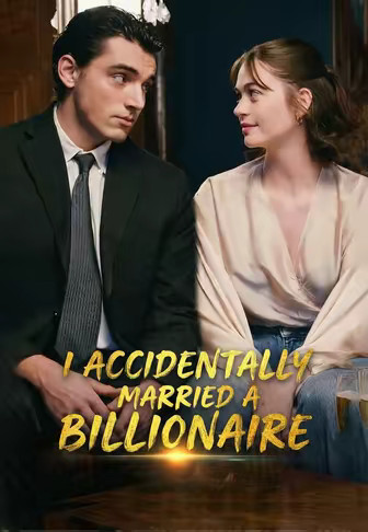 I Accidentally Married A Billionaire