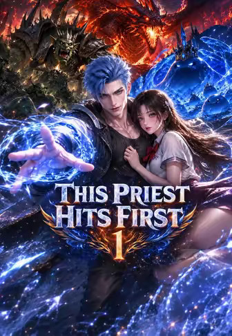 This Priest Hits First 1