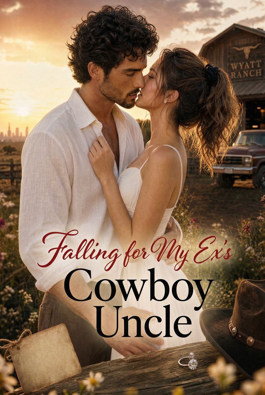 Falling for My Ex's Cowboy Uncle