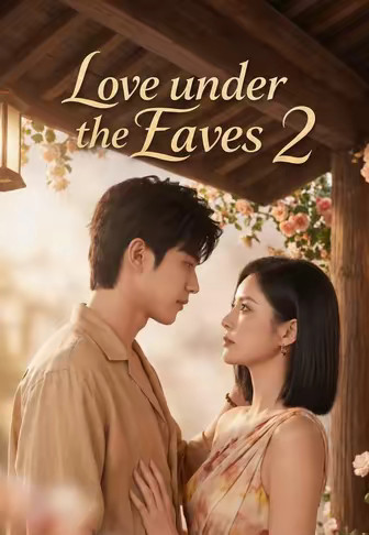 Love under the Eaves 2