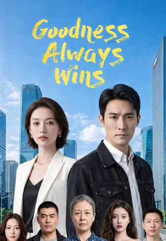 Goodness Always Wins