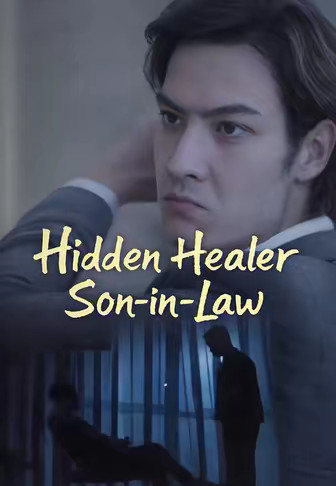 Hidden Healer Son-in-Law