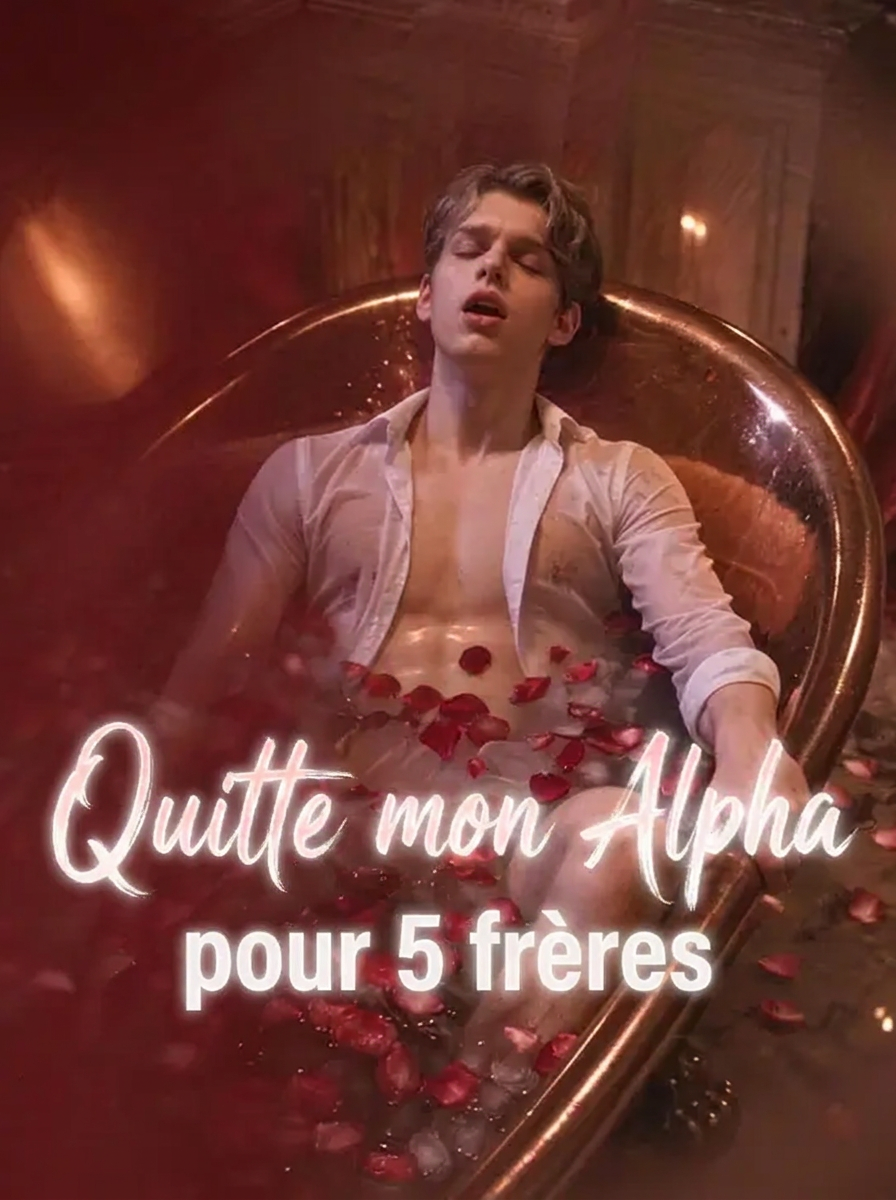 Quitte mon Alpha pour 5 frères