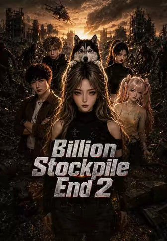 Billion Stockpile End 2