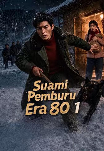 Suami Pemburu Era 80 1