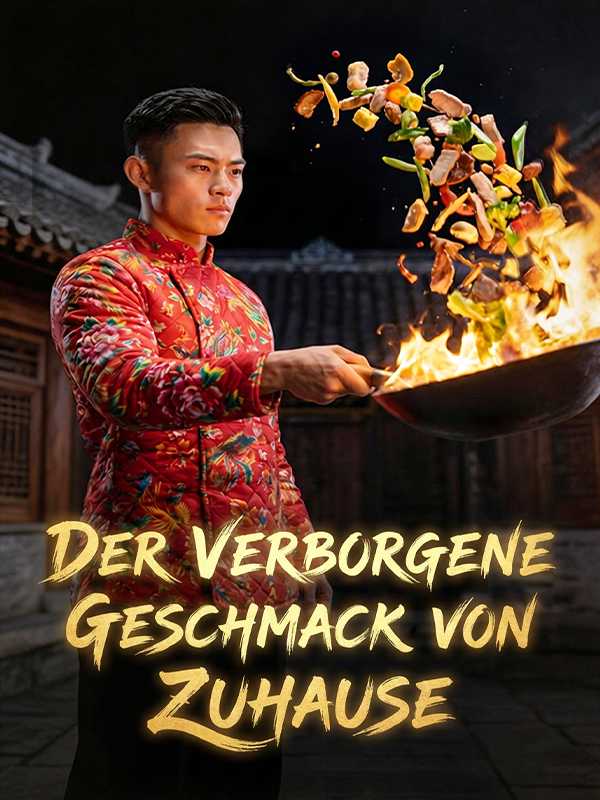 Der verborgene Geschmack von Zuhause